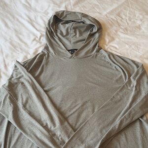 Lululemon Lightweight Hoodie